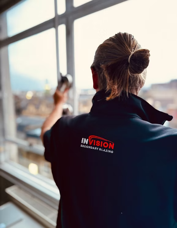 Secondary Glazing in Nottinghamshire